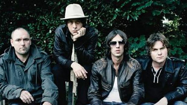 Love is noise dei Verve, guarda il video