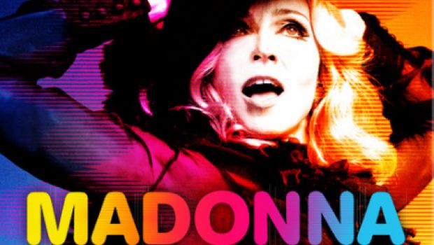 Scaletta provvisoria Tour 2008 di Madonna (e Britney)