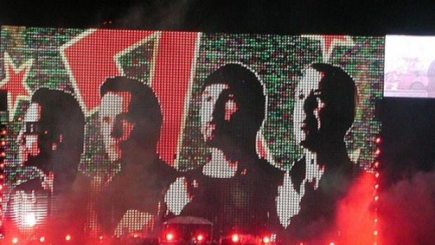 Ad Ottobre 2008, il nuovo album degli U2 (oggi, ristampe)