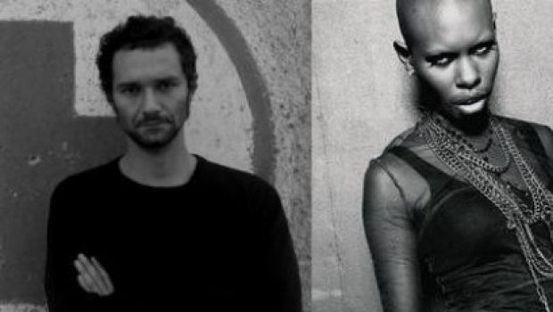 Boosta (Subsonica) e Skin insieme per “Last1con”