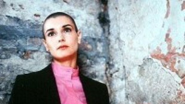 Sinéad O’Connor, nuova data al No Borders Festival