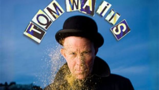 Tutto pronto per l’evento: Tom Waits a Milano