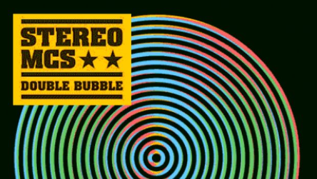 Ascolta Gratis il nuovo album degli StereoMCs