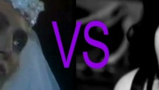 Non sono una signora (Loredana Bertè) VS Back to black (Amy Winehouse)