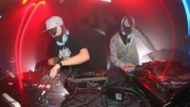 The Bloody Beetroots Mini-Mix su XLR8R