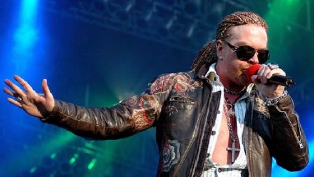 Guns N’ Roses in un videogame: (ancora) lievi accenni di reunion