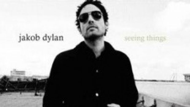 Jakob Dylan, nuovo album (in streaming) + video