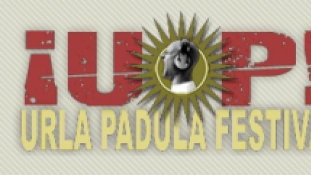 Up! Urla Padula Festival con Tetés de Bois, Mau Mau, Almamegretta, Marta sui tubi