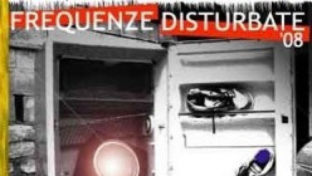 Torna ad Urbino Frequenze Disturbate