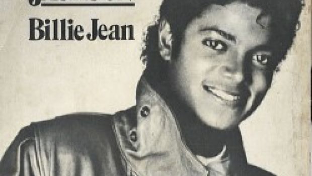 “Billie Jean” di Michael Jackson eletto disco dance più bello della storia