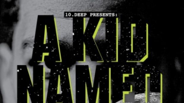 KiD CuDi – A Kid Named Cudi Mixtape