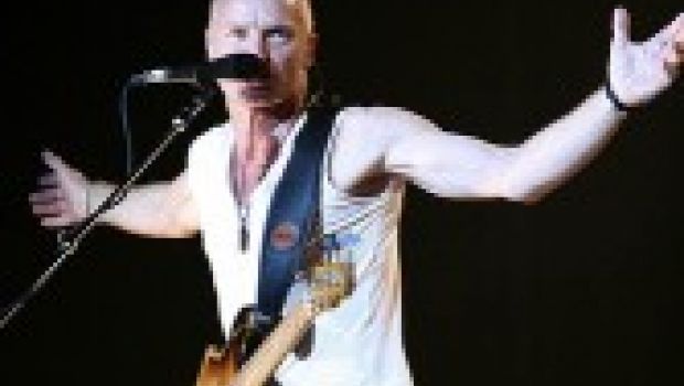 Per la reunion dei Police in arrivo un DVD live
