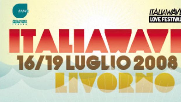 Italia Wave Love Festival: la cronaca del secondo giorno