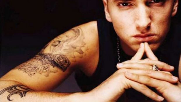 Eminem: il nuovo album si farà. E’ entrato in studio