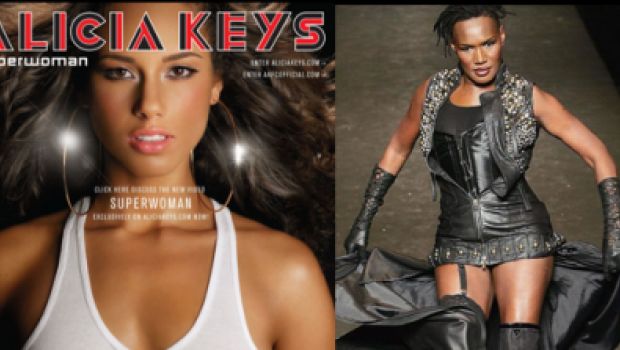 007: la colonna sonora a Alicia Keys o Grace Jones?