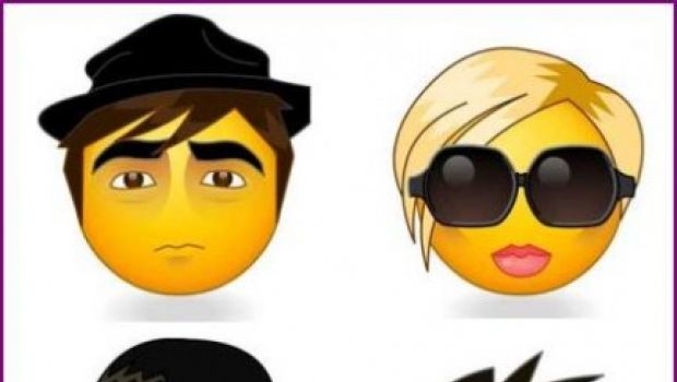 Con “Minimise Me” la celebrità diventa emoticon