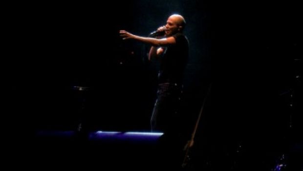 Subsonica – live @ Arena Civica (Milano) 18.07.2008