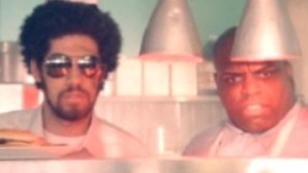 Gnarls Barkley – Who’s Gonna Save My Soul?