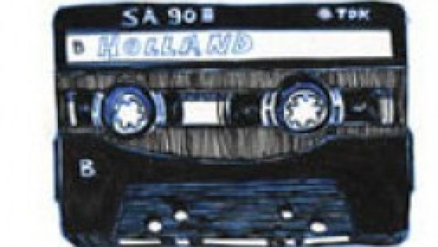 Cassette From My Ex, la playlist del cuore spezzato