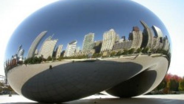 Dopo New York ecco su XLR8R ecco il podcast dedicato a Chicago