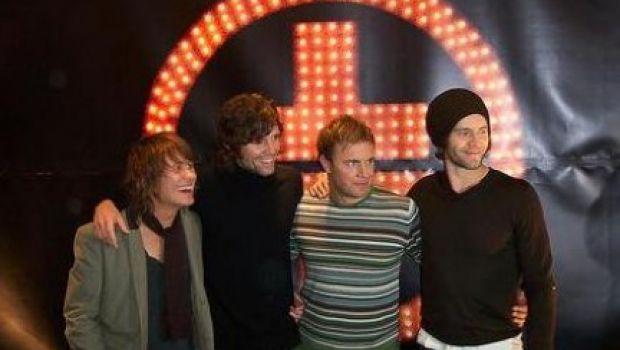 Take That, il nuovo album entro natale. Poi (forse) addio ai tour