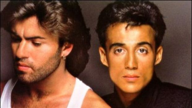 Wham! di nuovo insieme dal vivo?