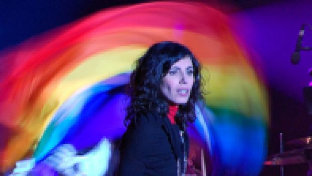 Giorgia: “Poche Parole” e un nuovo album