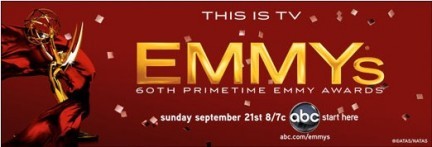 Emmy Awards 2008: le nomination