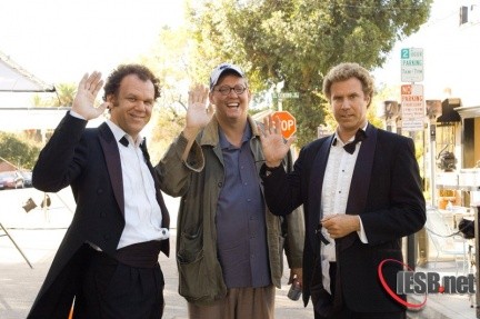 Step Brothers