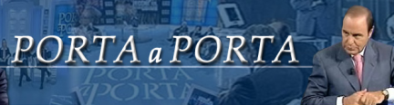 Porta a Porta Estate: Bruno Vespa non sa parlar d’amore