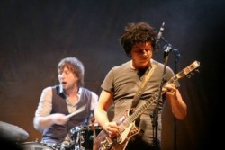 Nuovi video live dei Raconteurs