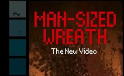 R.E.M. , “Man – Sized Wreath” è il nuovo video