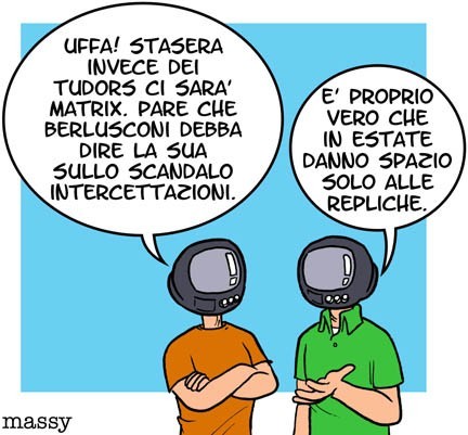 Repliche