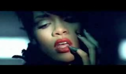 Rihanna: Disturbia – Il video
