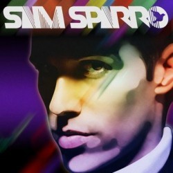 Sam Sparro – 21st Century Life