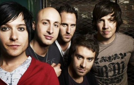 I Simple Plan tornano in Italia a novembre
