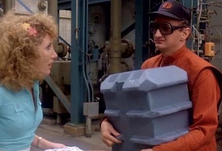 In previsione un remake di V-Visitors?