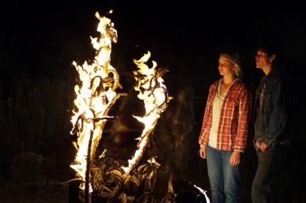 The Burning Plain – la fotogallery