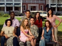 Army Wives saluta la sua creatrice Katherine Fugate
