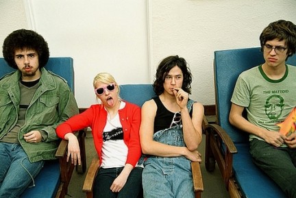 Becky, video d’addio dei Be Your Own Pet