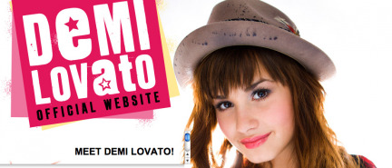 Demi Lovato: un po’ Miley Cyrus. Tutte come Avril