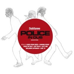 DubXanne, il tributo reggae ai Police