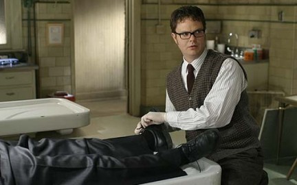 Six feet under, le ultime due stagioni