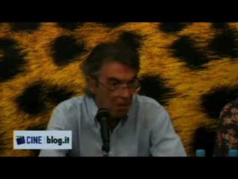 Locarno: Guido Lazzarini e Petites Historias das Criancas