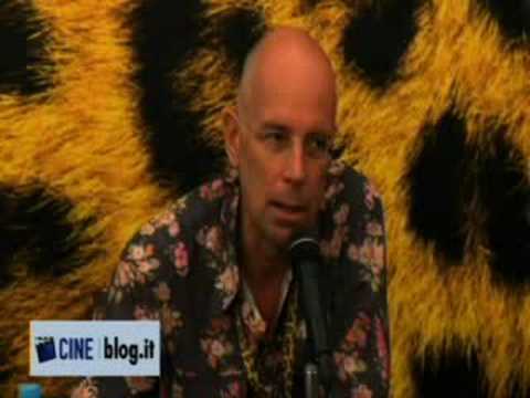 Locarno 2008: Gabriele Salvatores parla di Petites Historias