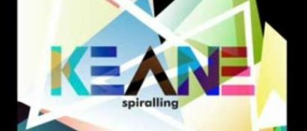 Keane: scarica gratis “Spiralling”, il nuovo pezzo