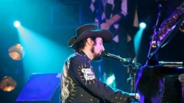 “Da solo”, il nuovo disco di Vinicio Capossela