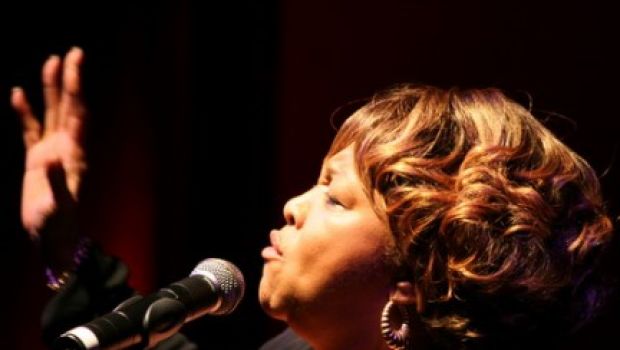 Mavis Staples, leggenda del soul