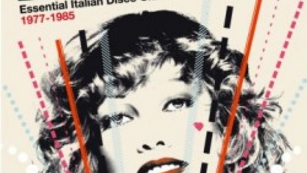 Disco Italia – Essential Italo Disco Calssic 1977 – 1985
