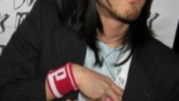 Un altro ottimo mix per la BBC: stavolta Steve Aoki